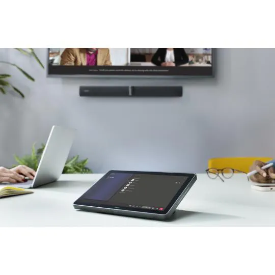 Jabra PanaCast 50 Video Bar System MS Teams Room (8501-231) - SynFore