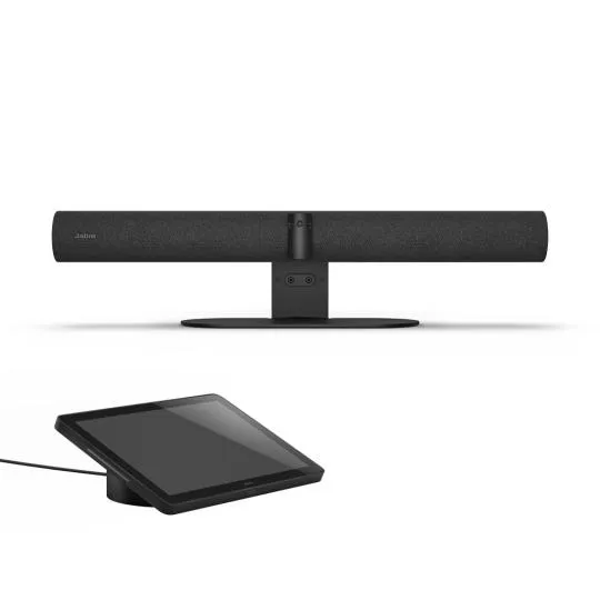 Jabra PanaCast 50 Video Bar System UC (8500-231) - SynFore