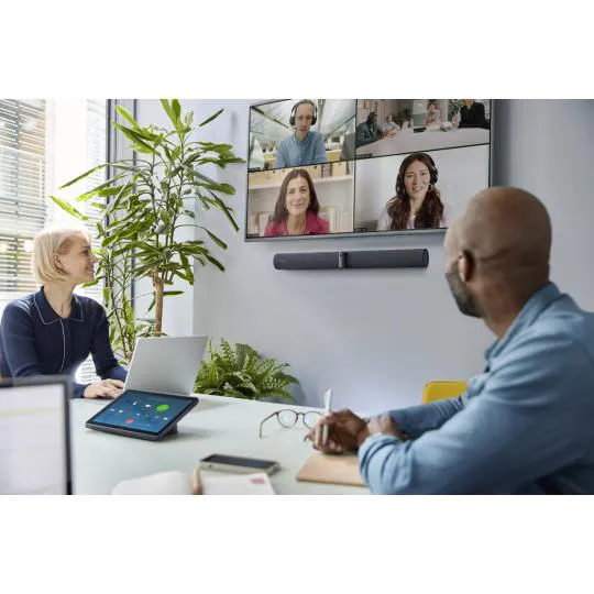 Jabra PanaCast 50 Video Bar System UC (8500-231) - SynFore