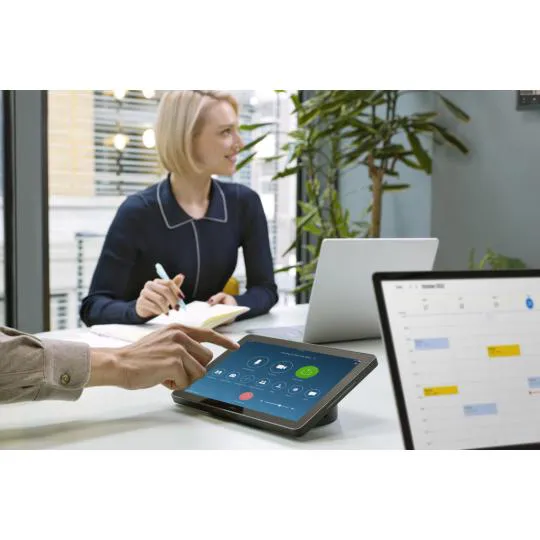 Jabra PanaCast 50 Video Bar System UC (8500-231) - SynFore