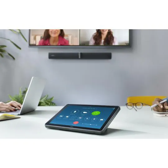 Jabra PanaCast 50 Video Bar System UC (8500-231) - SynFore