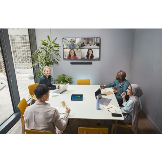 Jabra PanaCast 50 Video Bar System UC (8500-231) - SynFore