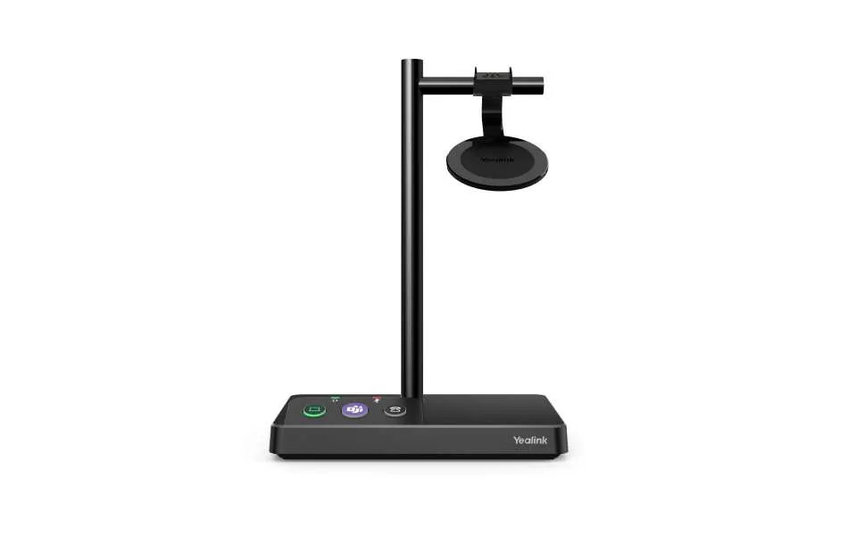 Yealink WH62 Dual UC (WH62 DUAL UC) - SynFore