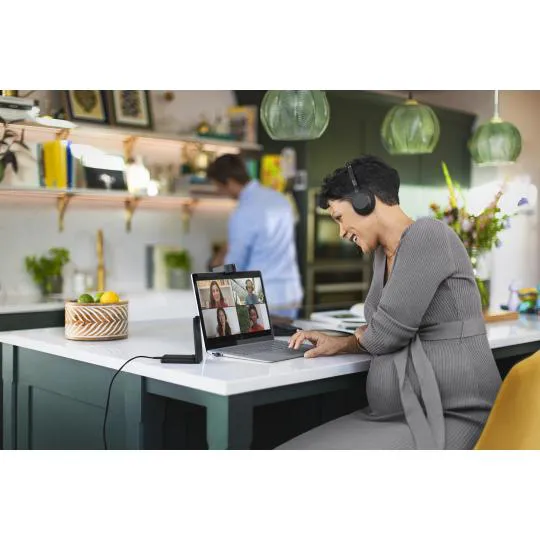 Jabra Evolve2 55 Link380c MS Stereo Stand (25599-999-889) - SynFore