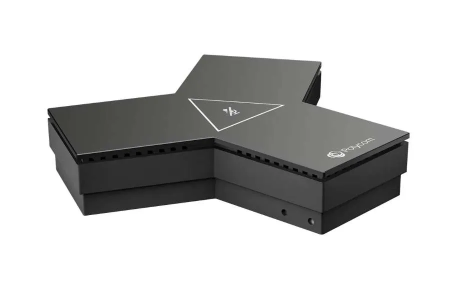 HP Poly IP Table Mic G7500 (874R3AA) - SynFore