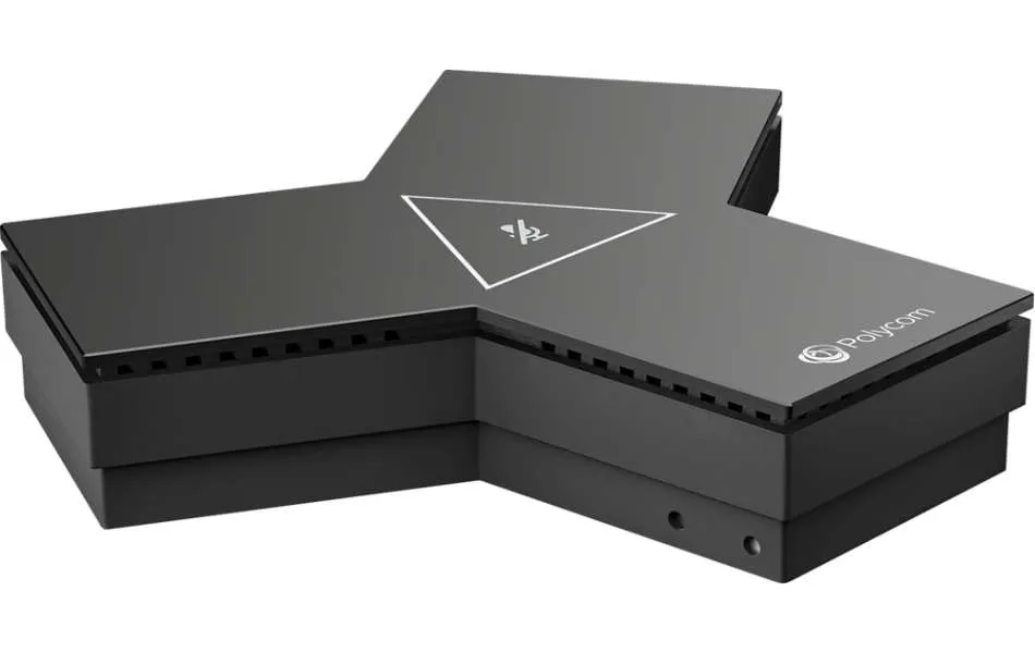 HP Poly IP Table Mic G7500 (874R3AA) - SynFore