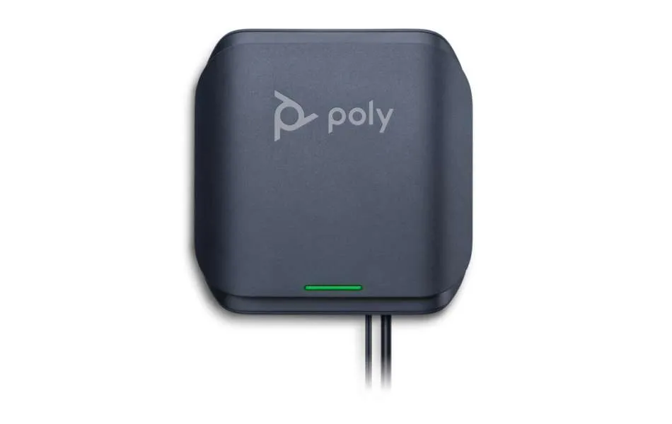 HP Poly Rove B4 Multi Cell Dect Base Station (8J8W4AA#ABB) - SynFore