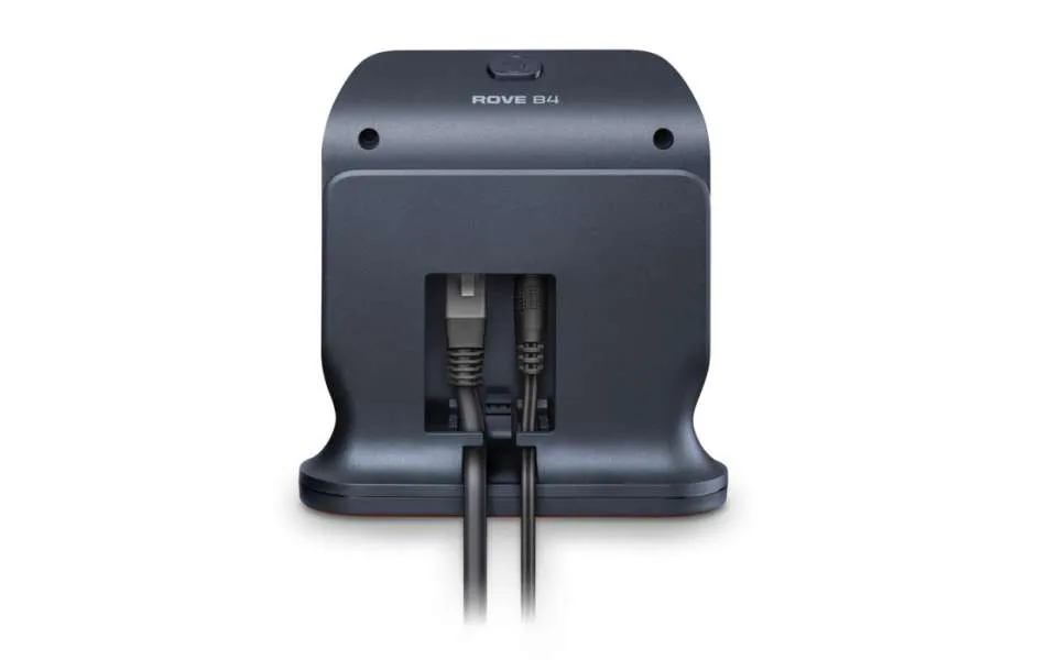 HP Poly Rove B4 Multi Cell Dect Base Station (8J8W4AA#ABB) - SynFore