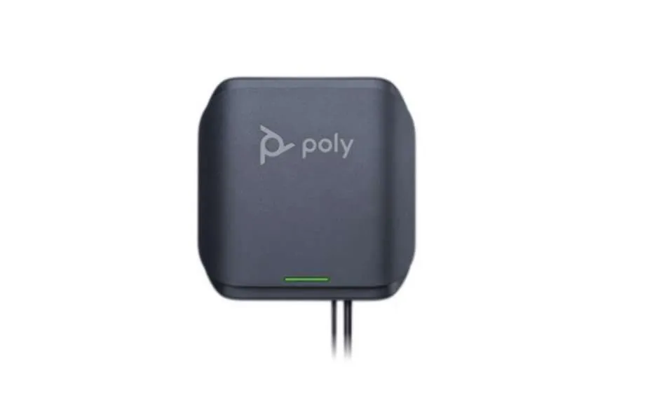 HP Poly Rove B4 Multi Cell Dect Base Station (8J8W4AA#ABB) - SynFore