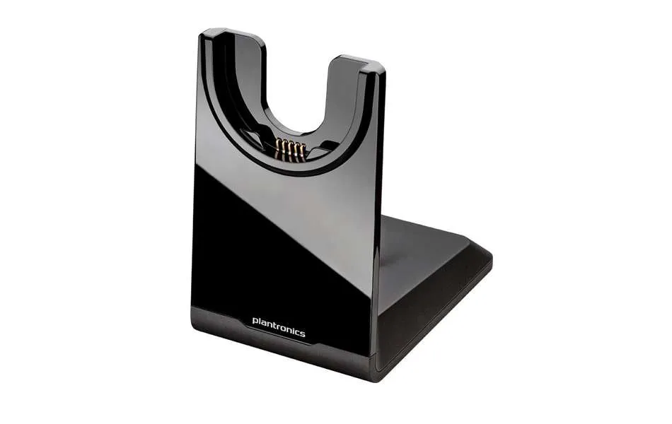HP Poly Spare Voyager Charging Stand USB-A (783R6AA) - SynFore