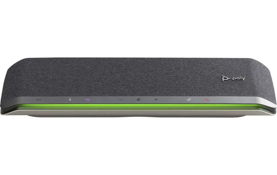 HP Poly Sync 60 SY60-M Teams (77P41AA) - SynFore