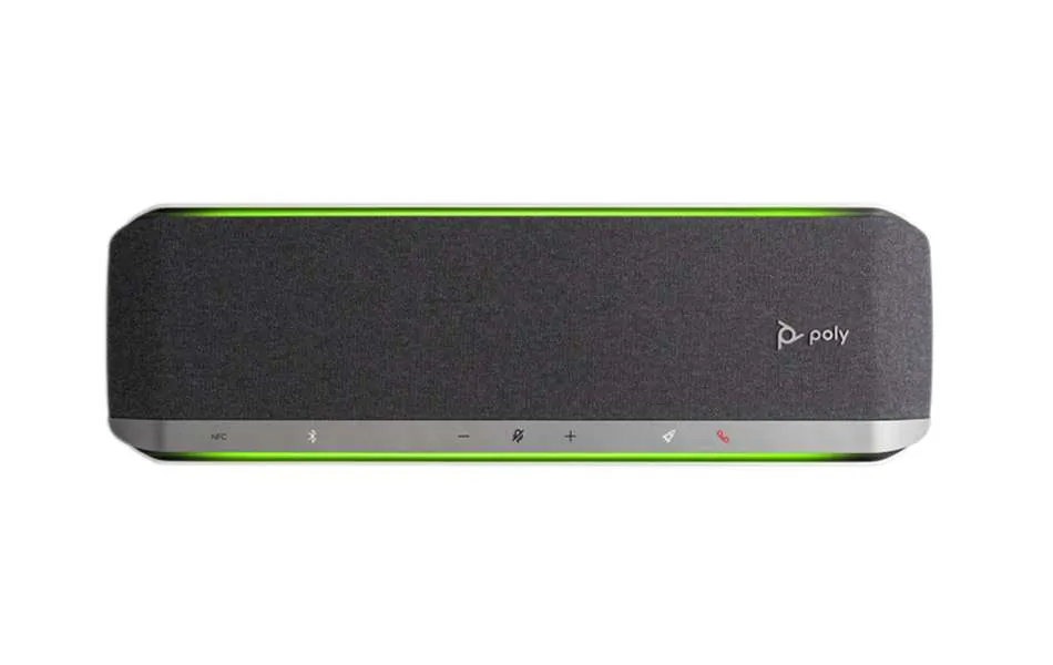 HP Poly Sync 60 SY60-M Teams (77P41AA) - SynFore