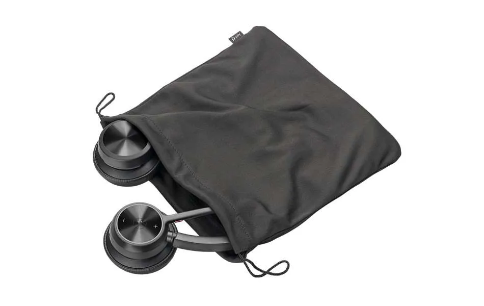 HP Poly Voyager 4320 UC V4320-M C USB-C Charger (77Z30AA) - SynFore