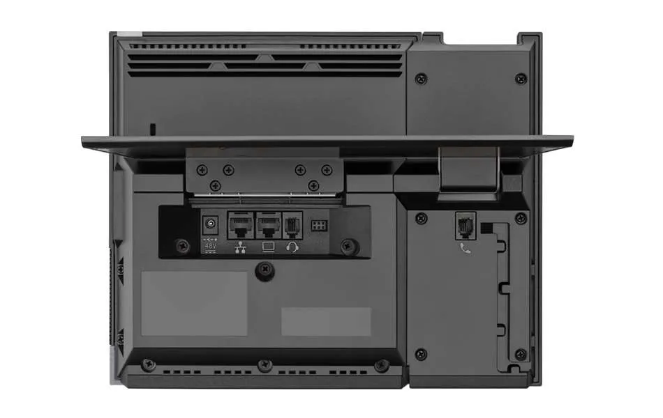 HP Poly CCX 600 Media Phone Teams (82Z84AA) - SynFore