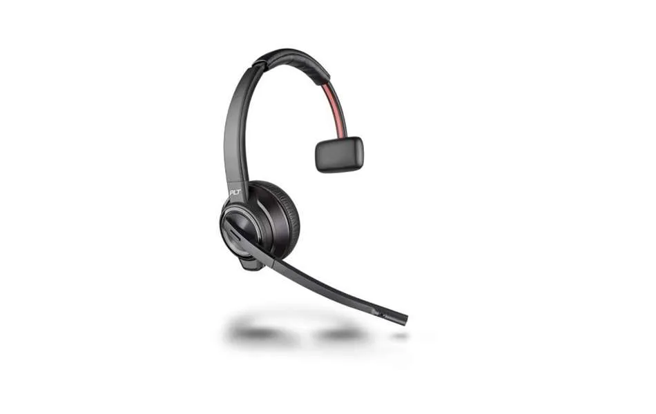 HP Poly HP Savi 8210 UC S8210 Usb-A (8D3F1AA#ABB) - SynFore