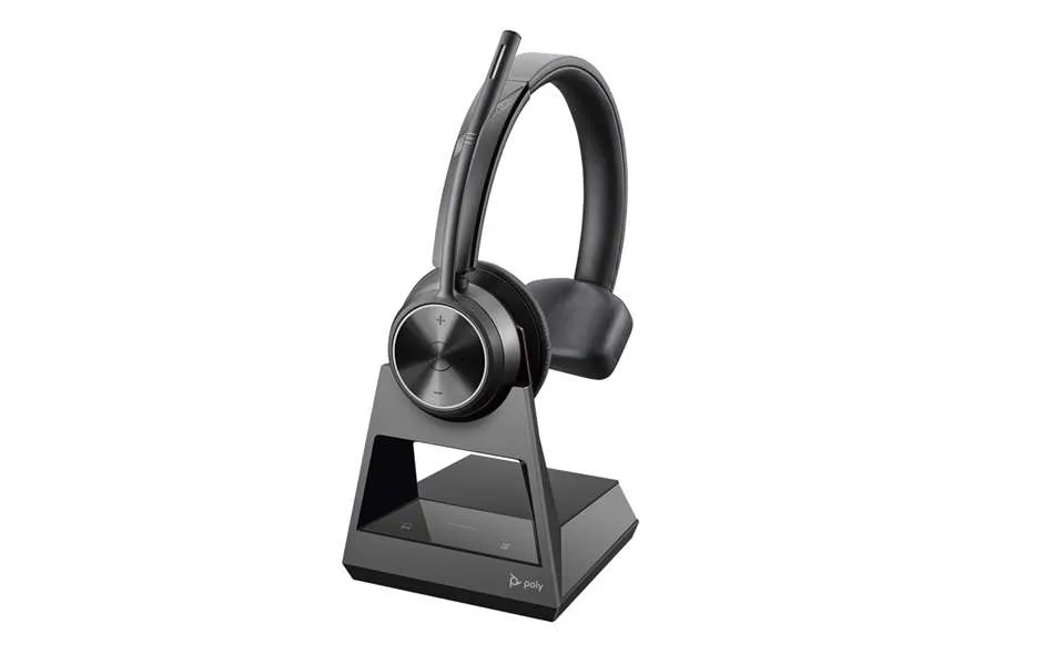 HP Poly Spare Savi 7310-M Dect Headset EMEA (8Y9B8AA#ABB) - SynFore