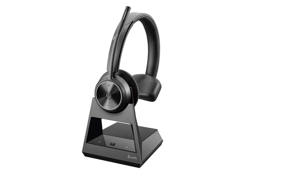 HP Poly Spare Savi 7310-M Dect Headset EMEA (8Y9B8AA#ABB) - SynFore