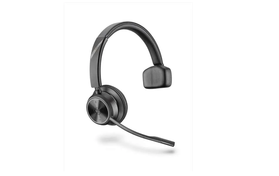 HP Poly Spare Savi 7310-M Dect Headset EMEA (8Y9B8AA#ABB) - SynFore