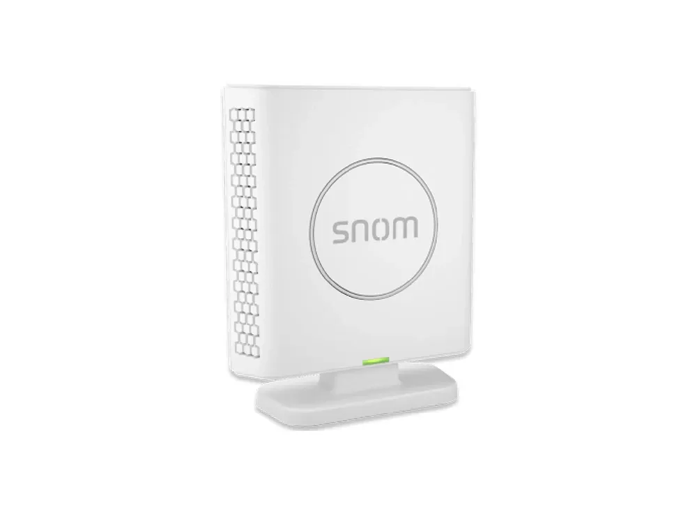 Snom M6 Repeater (4586) - SynFore