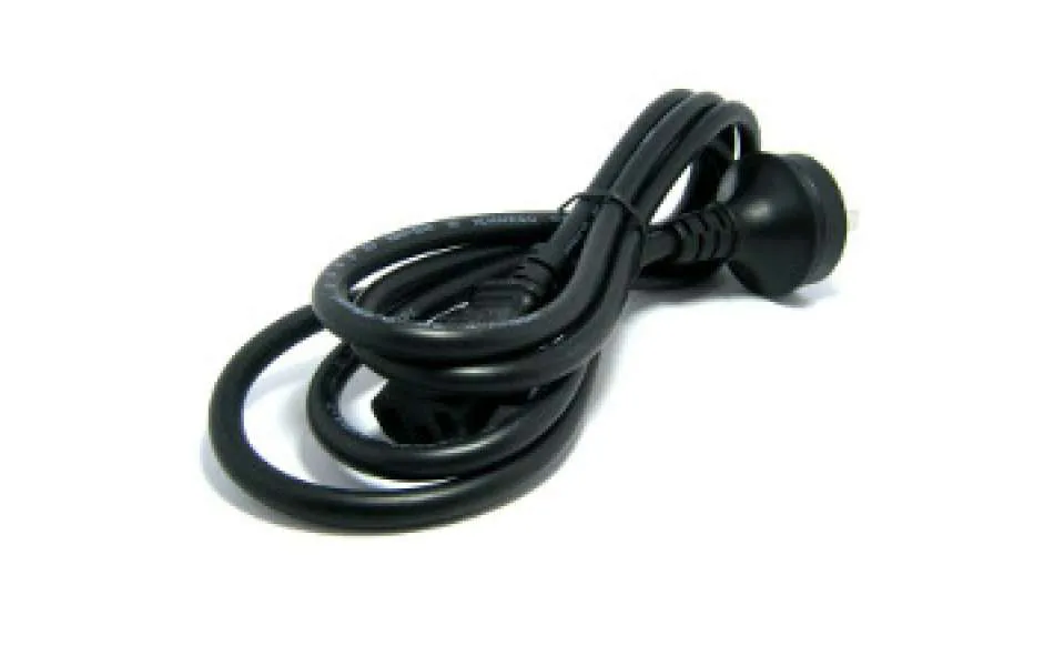 HP Poly Assy power Cord IEC Europe (874T5AA#ABB) - SynFore