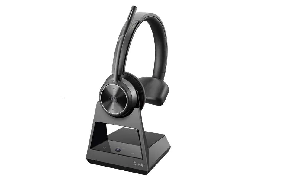 HP Poly Savi 7310 Office S7310 CD Mono EMEA (8D3G3AA#ABB) - SynFore