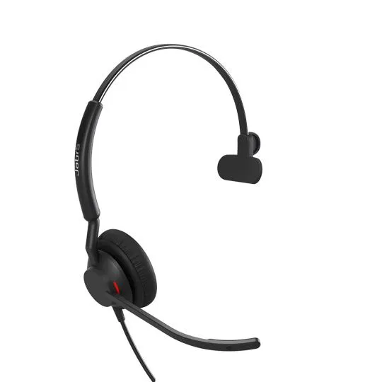 Jabra Engage 40 - USB-A UC Mono (4093-410-279) - SynFore