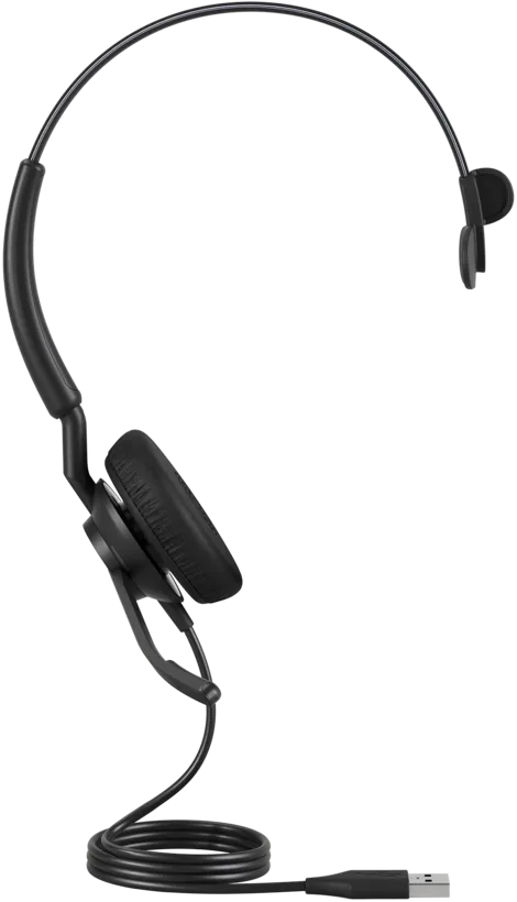 Jabra Engage 40 - USB-A UC Mono (4093-410-279) - SynFore