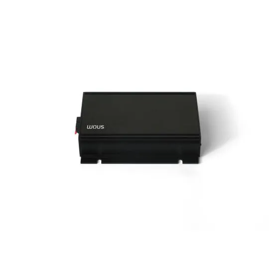 Snom PA1+ Multicast system (4602) - SynFore