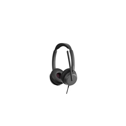 EPOS IMPACT 860 ANC Duo headset, USB-C+A, ANC (1001174) - SynFore