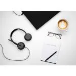 EPOS IMPACT 860 ANC Duo headset, USB-C+A, ANC (1001174) - SynFore