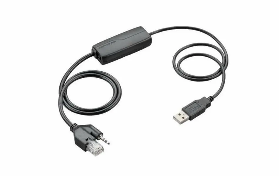 HP Poly APU-76 EHS kabel (85R00AA) - SynFore