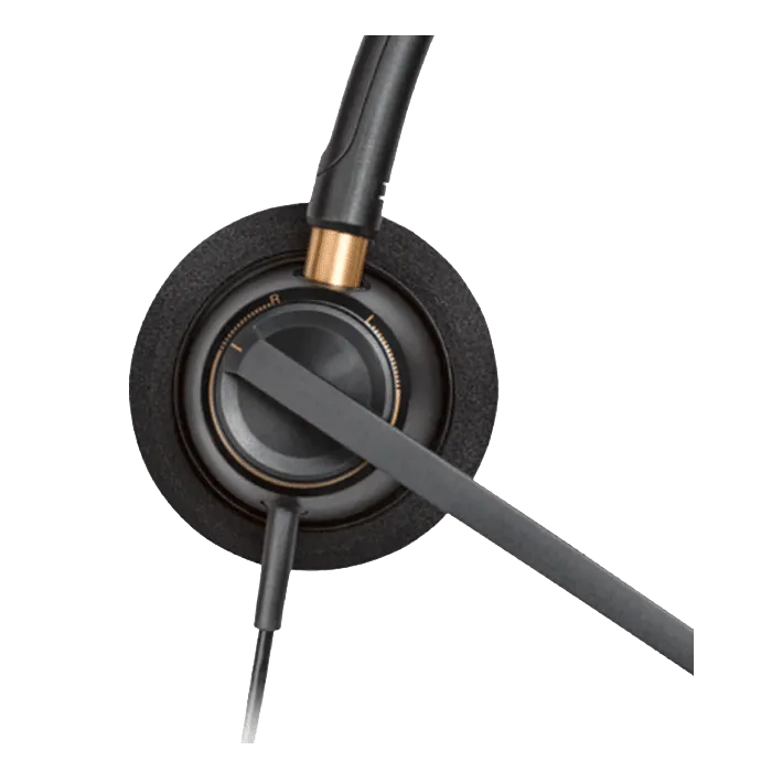 HP Poly EncorePro 525 USB EP525 USB-A (783R3AA) - SynFore