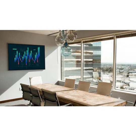 MAXHUB 75″4K Commercial Display (ND75CMA) - SynFore