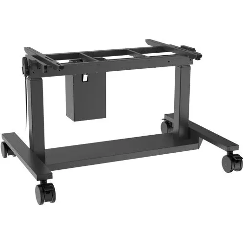 MAXHUB EST11 Motorised Flipable Trolley (EST11) - SynFore
