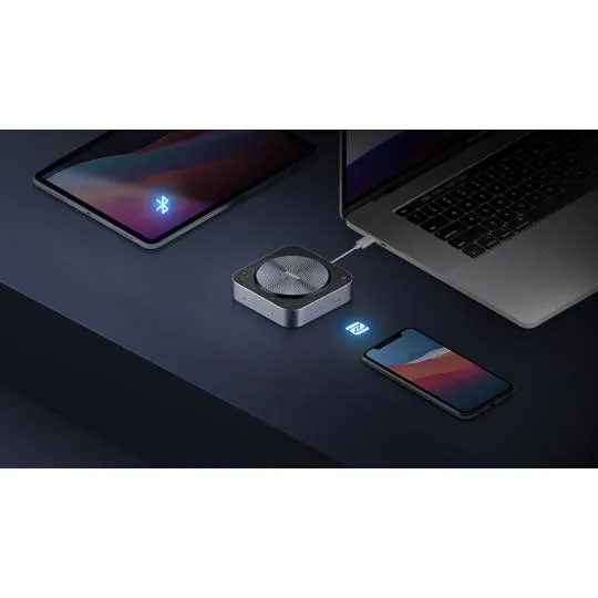 MAXHUB UC BM35 Speakerphone (UC BM35) - SynFore