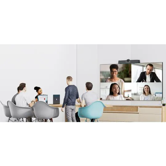 MAXHUB UC S07 All-in-one BYOD bar (UC S07) - SynFore