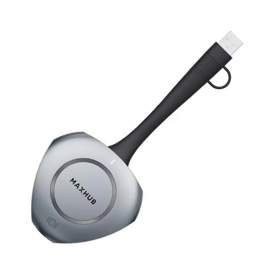 MAXHUB USB-C Wireless Dongle (WT13M) - SynFore