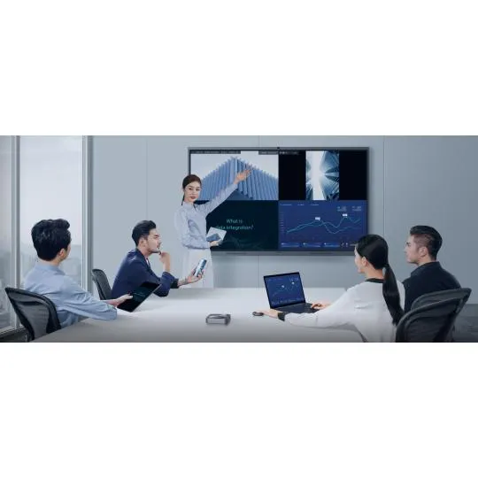 MAXHUB USB-C Wireless Dongle (WT13M) - SynFore