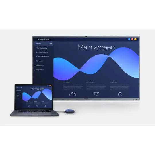 MAXHUB USB-C Wireless Dongle (WT13M) - SynFore