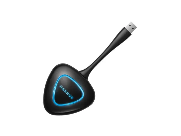 MAXHUB WT04 Wireless Screen Sharing Dongle (WT04) - SynFore