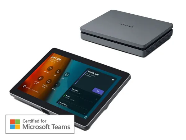 MAXHUB XCore Kit (XCore Kit) - SynFore