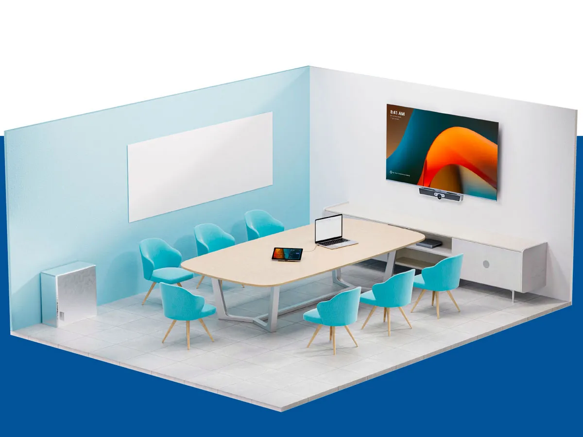 MAXHUB XT10-VB Kit (XT10-VB Kit) - SynFore