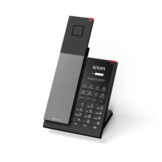 Snom HD315W Dect Handset (7009) - SynFore