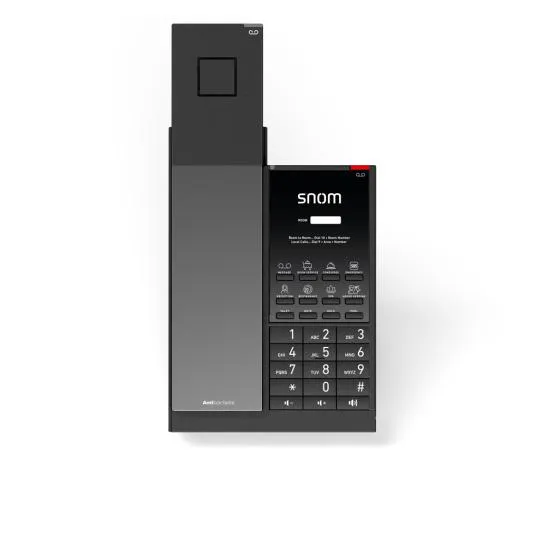Snom HD315W Dect Handset (7009) - SynFore