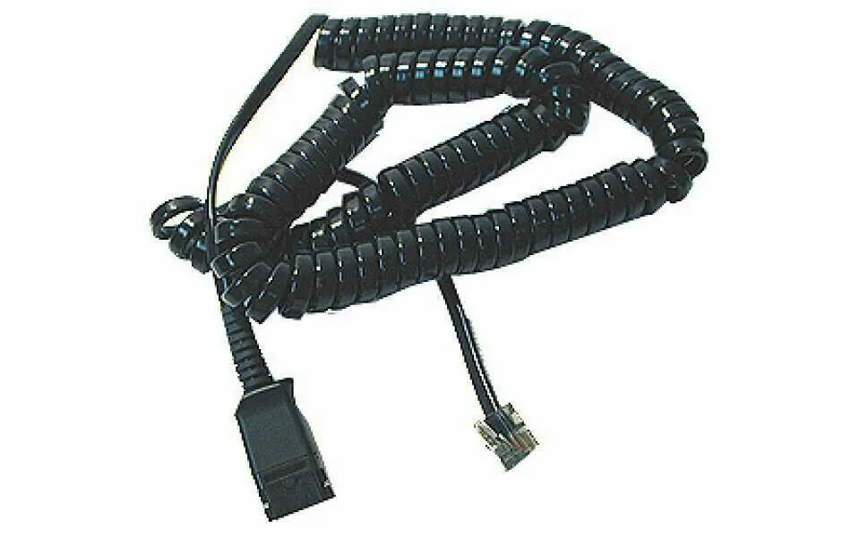 HP Poly Spare Kabel Assy QD Polaris II (784Q5AA) - SynFore