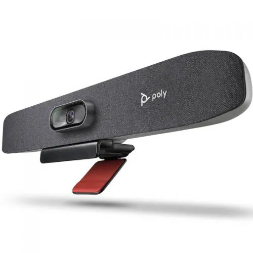 HP Poly Studio R30 videobar EU (842D2AA#ABB) - SynFore