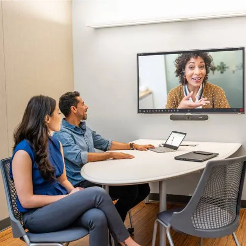 HP Poly Studio R30 videobar EU (842D2AA#ABB) - SynFore