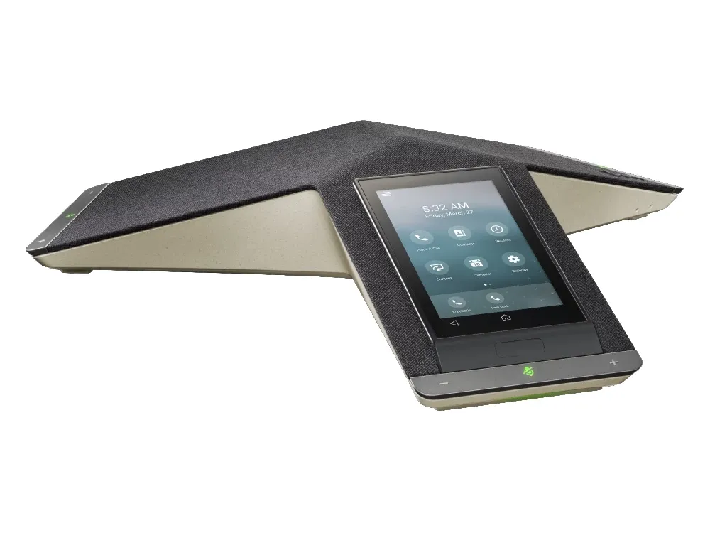 HP Poly Trio C60 Vergadertelefoon (849B4AA#ABB) - SynFore