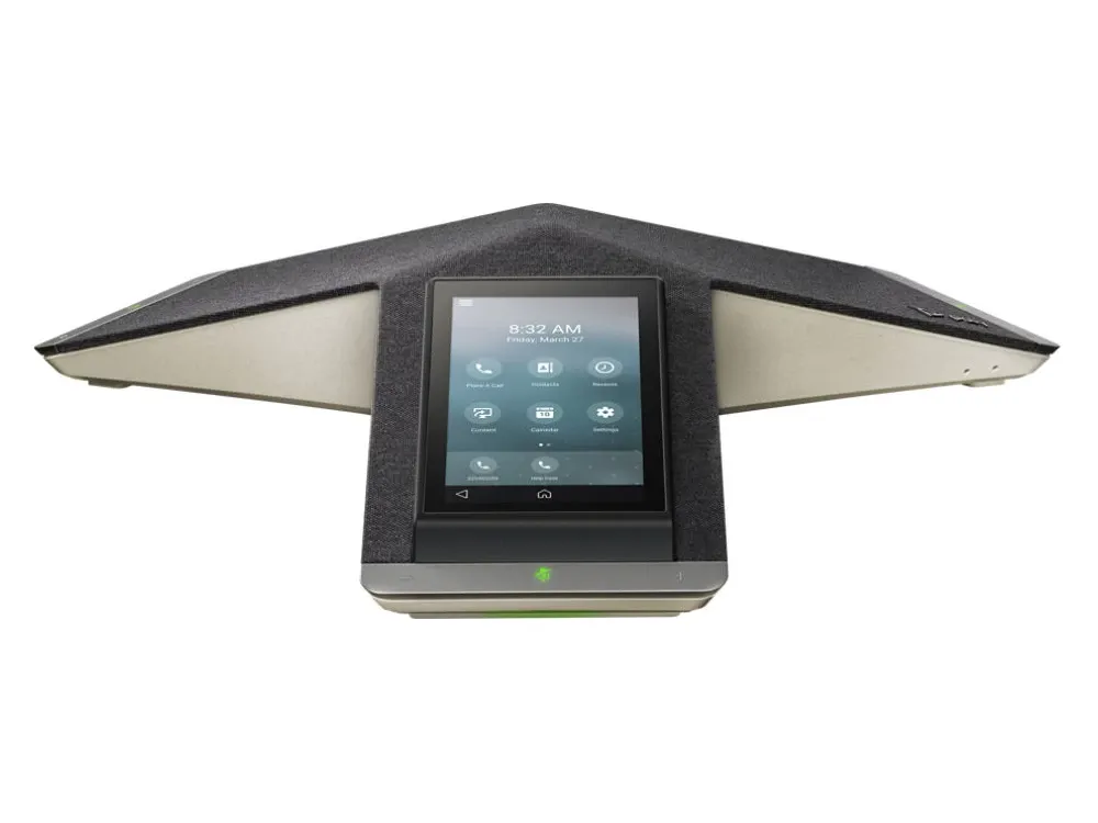 HP Poly Trio C60 Vergadertelefoon (849B4AA#ABB) - SynFore