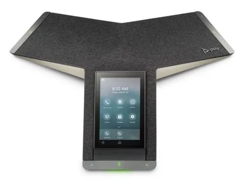 HP Poly Trio C60 Vergadertelefoon (849B4AA#ABB) - SynFore